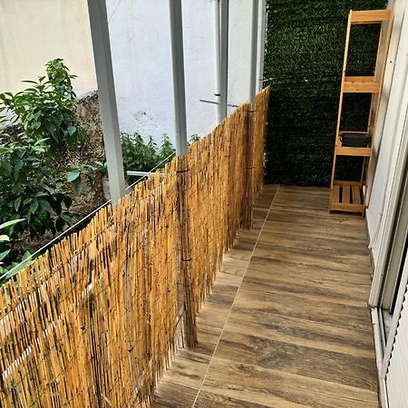 Cozy Athena Apartment 外观 照片