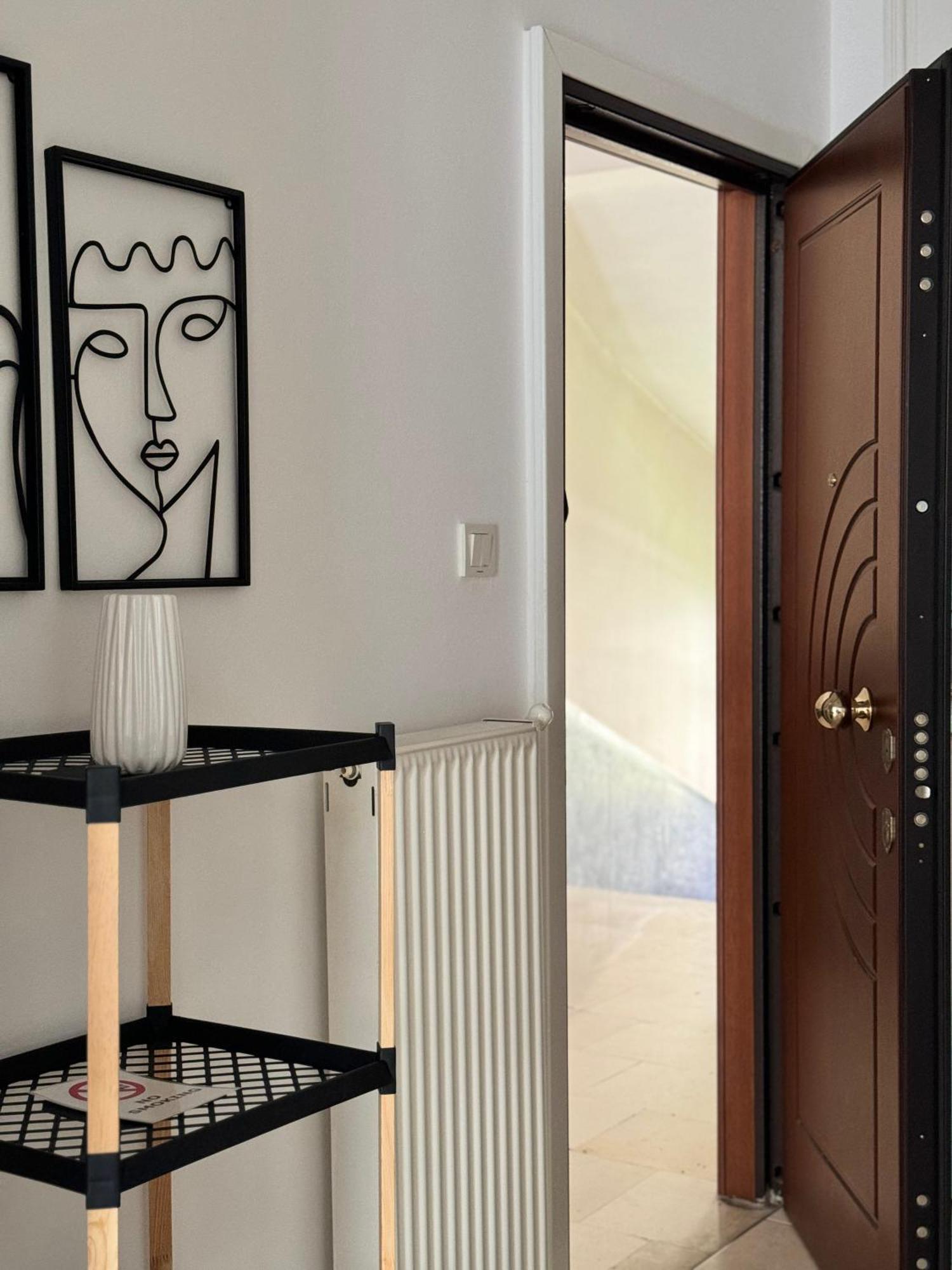 Cozy Athena Apartment 外观 照片