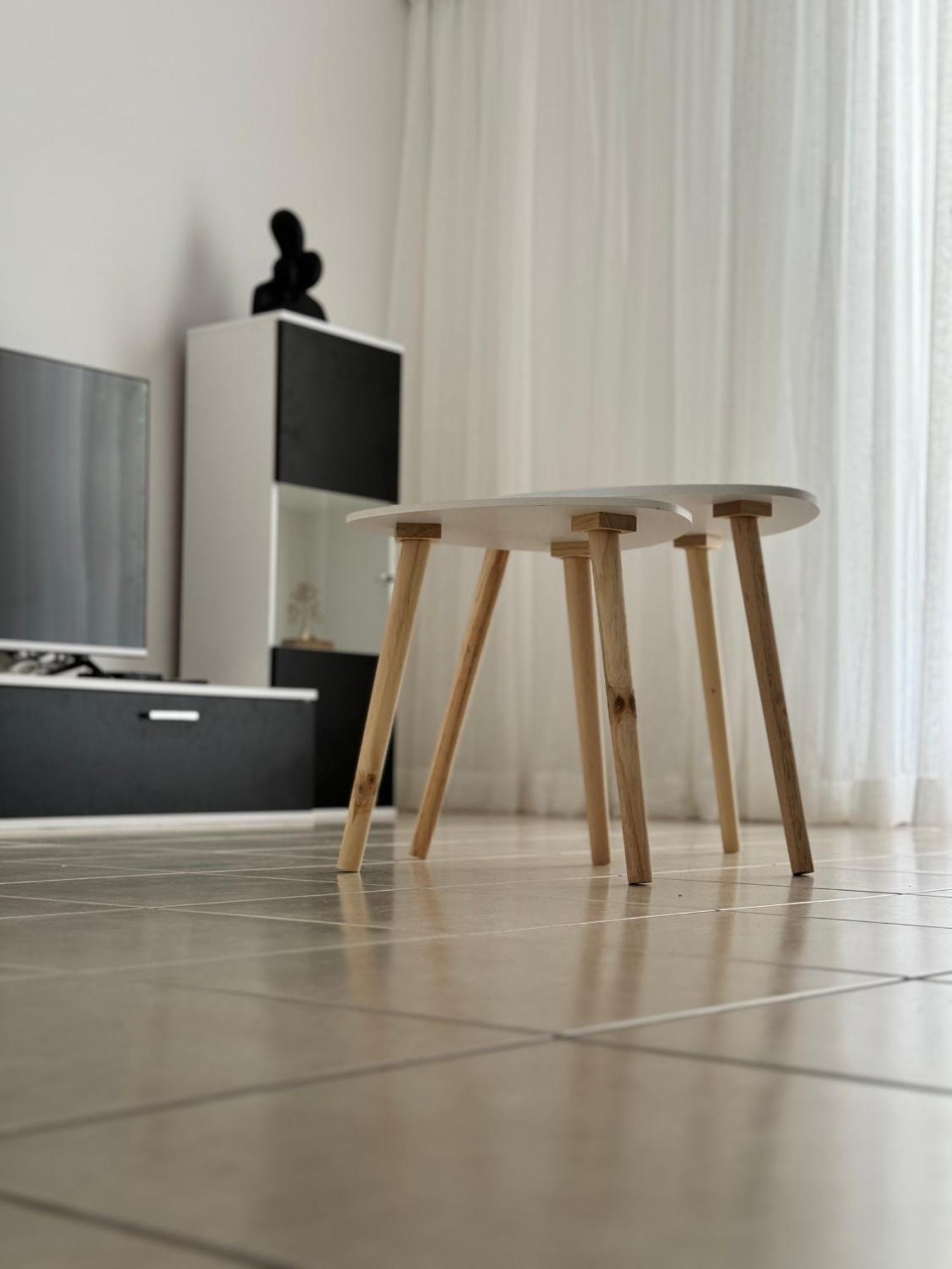 Cozy Athena Apartment 外观 照片