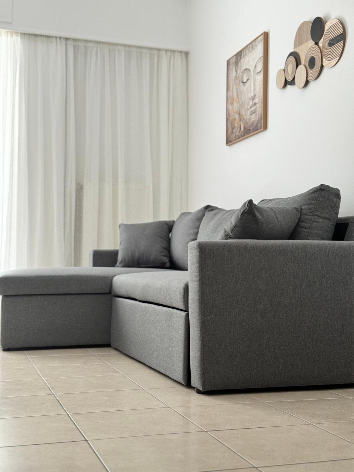 Cozy Athena Apartment 外观 照片