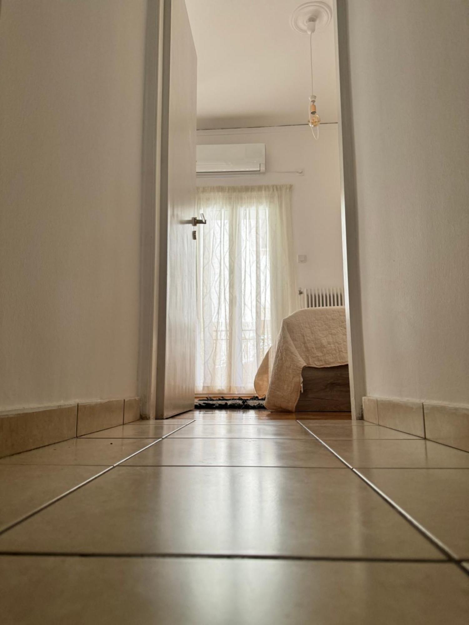 Cozy Athena Apartment 外观 照片