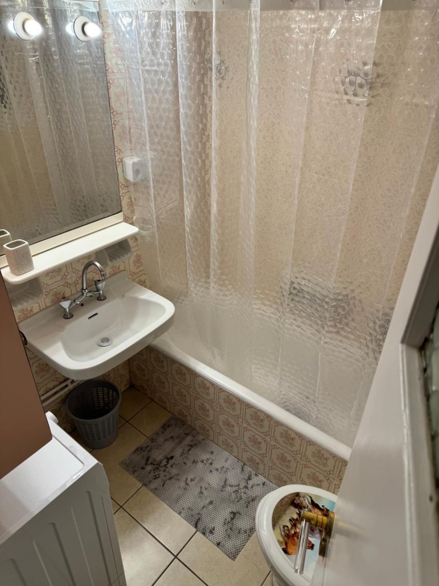 Cozy Athena Apartment 外观 照片