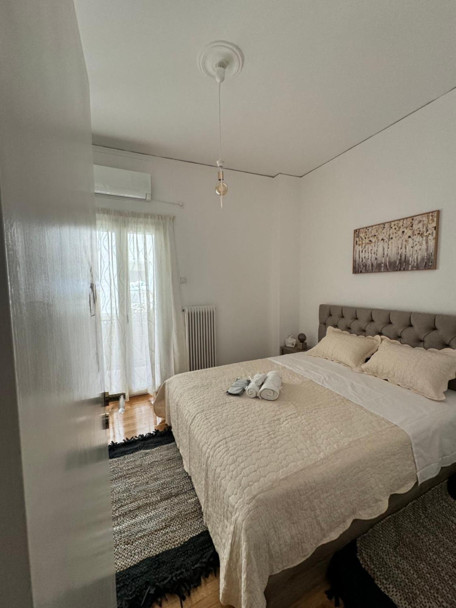 Cozy Athena Apartment 外观 照片