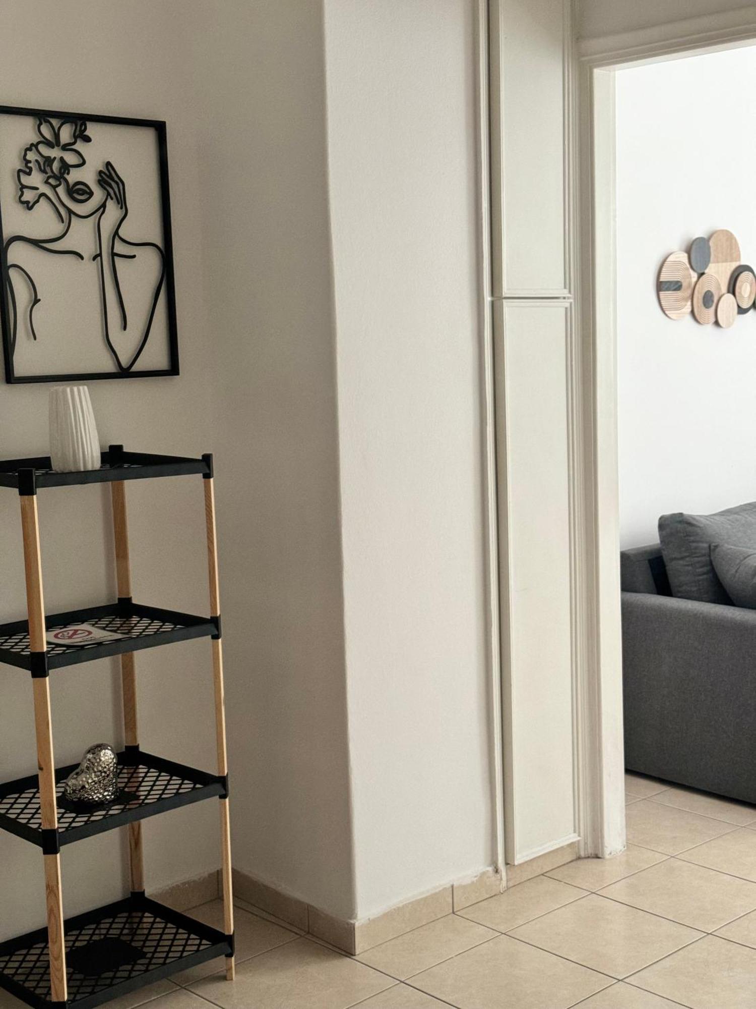 Cozy Athena Apartment 外观 照片