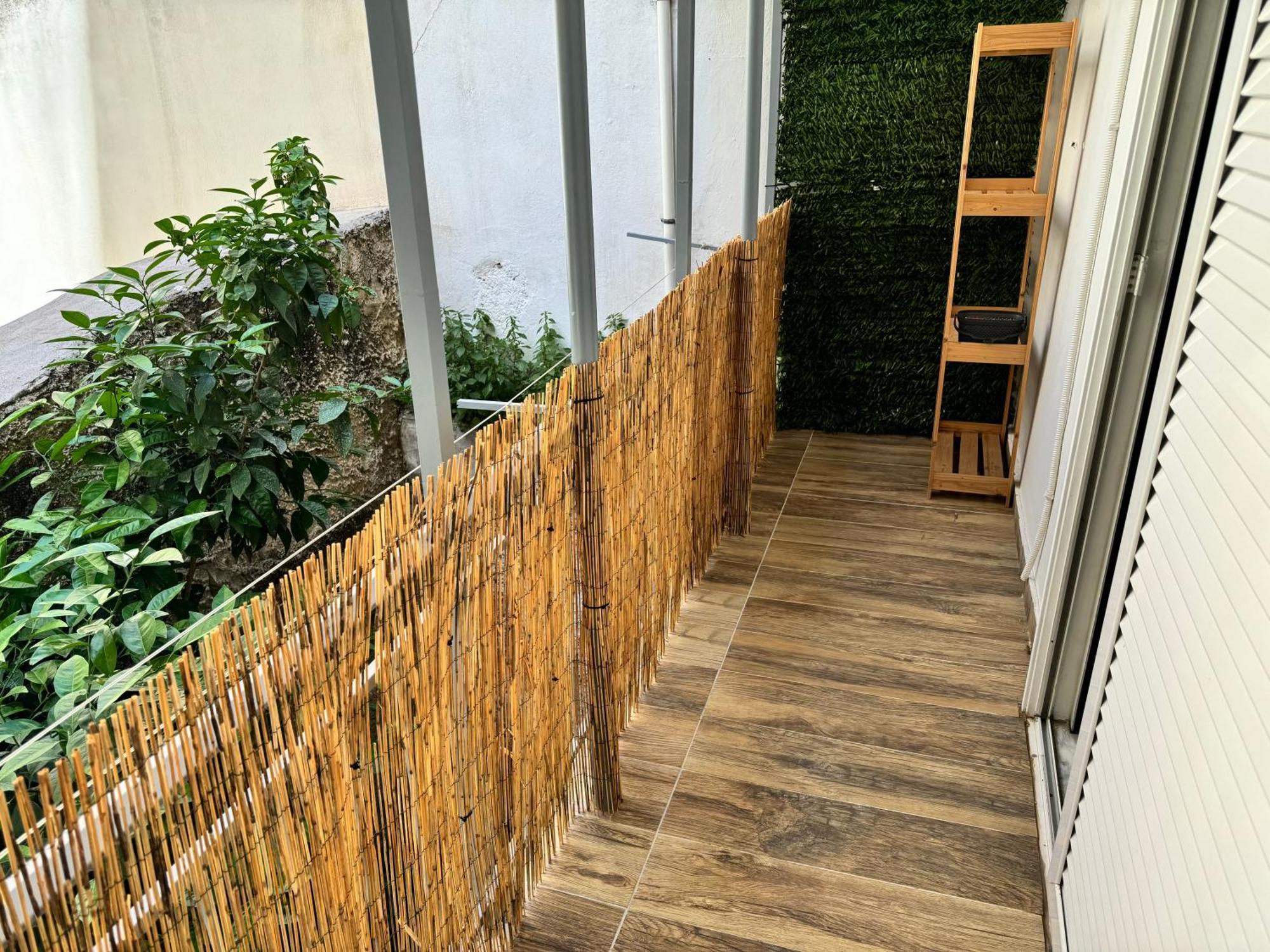 Cozy Athena Apartment 外观 照片