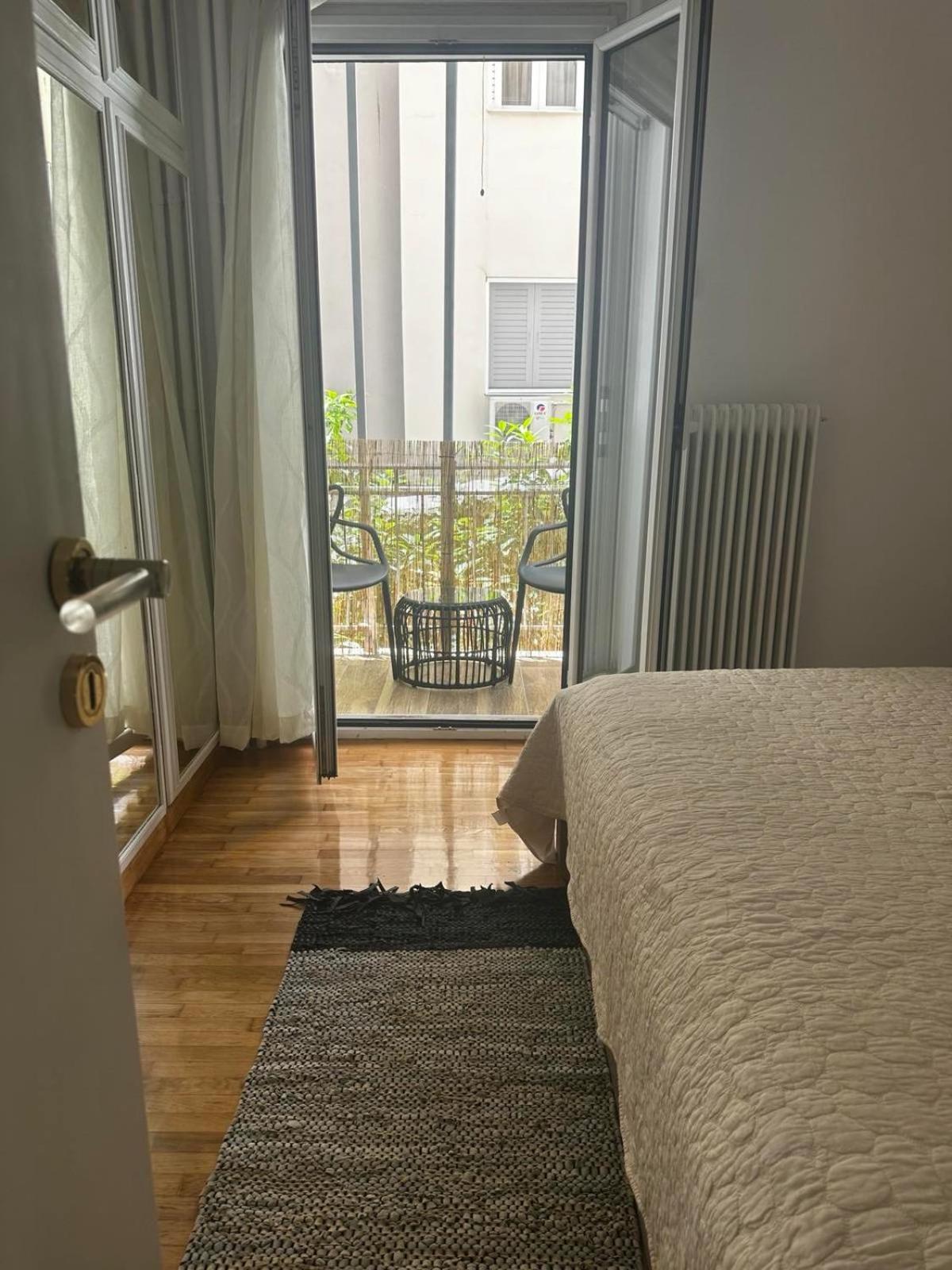 Cozy Athena Apartment 外观 照片