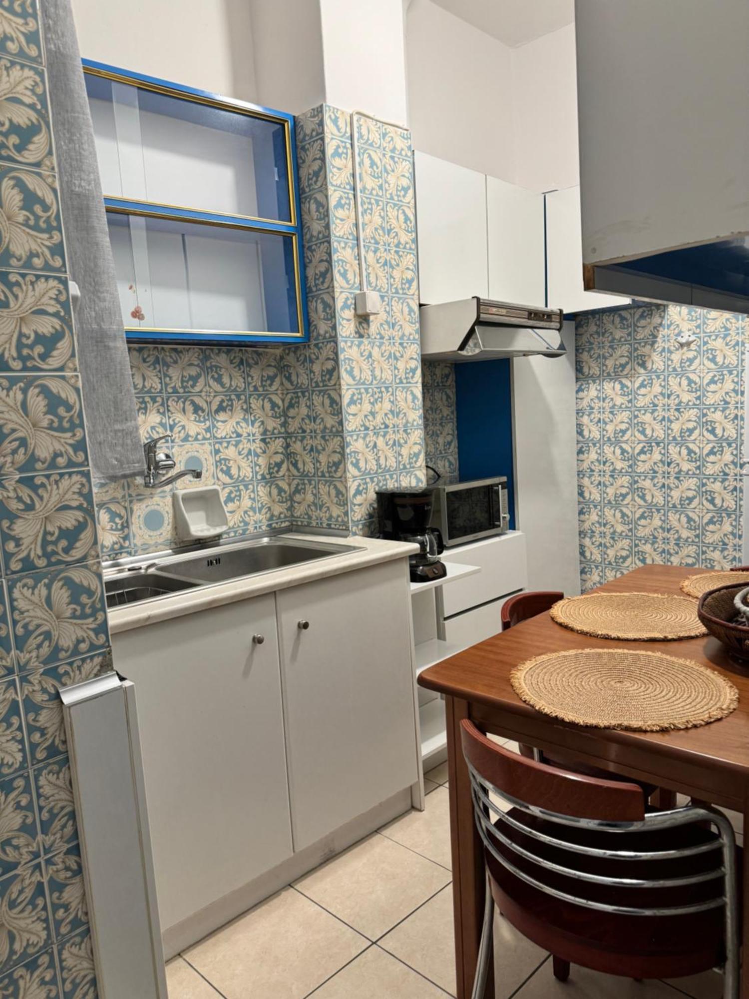 Cozy Athena Apartment 外观 照片
